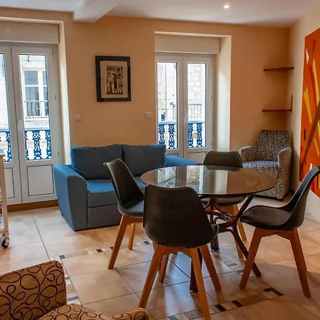 Maison Du Puyjoli Ferienhaus *