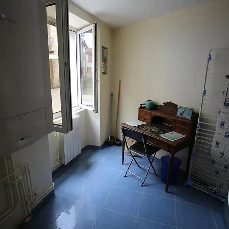Maison Du Puyjoli Ferienhaus Brantôme