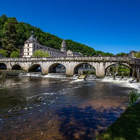 Maison Du Puyjoli Brantôme