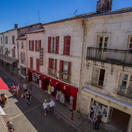 Ferienhaus Maison Du Puyjoli Brantôme