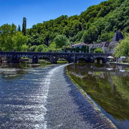 Ferienhaus Maison Du Puyjoli Brantôme