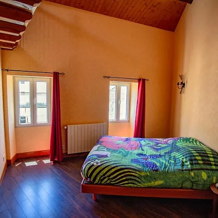 Ferienhaus Maison Du Puyjoli