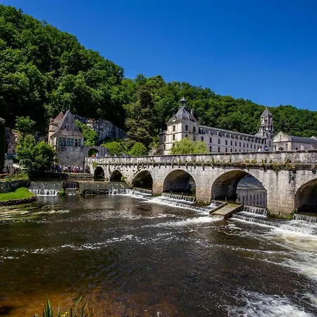 Maison Du Puyjoli Brantôme